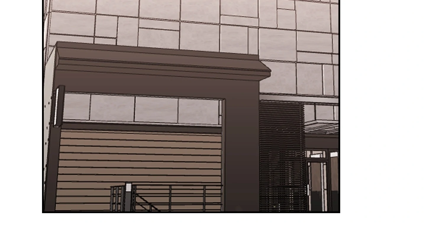 Non Conditional You - Episode 23 manhwa