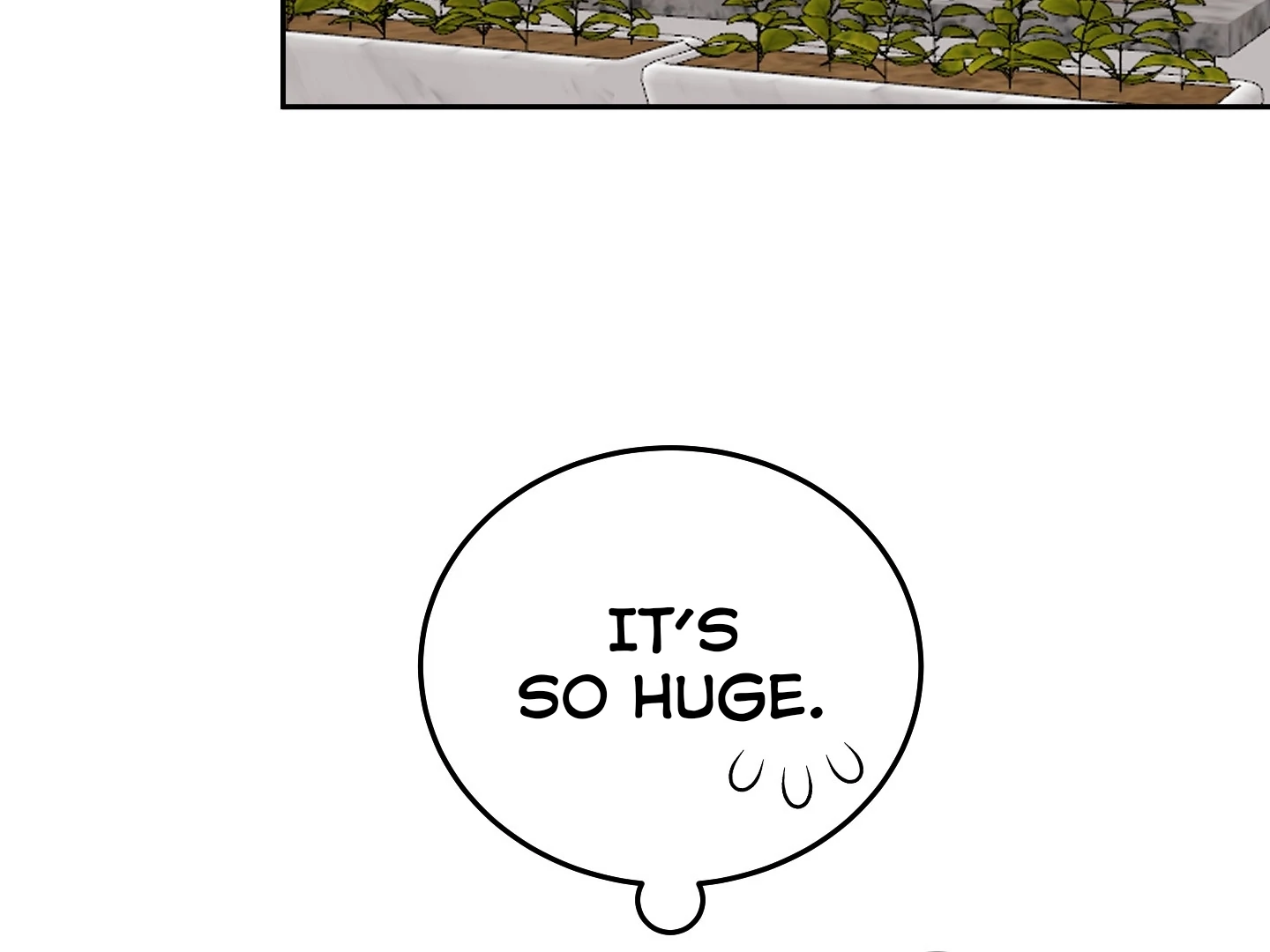 Non Conditional You - Episode 23 manhwa