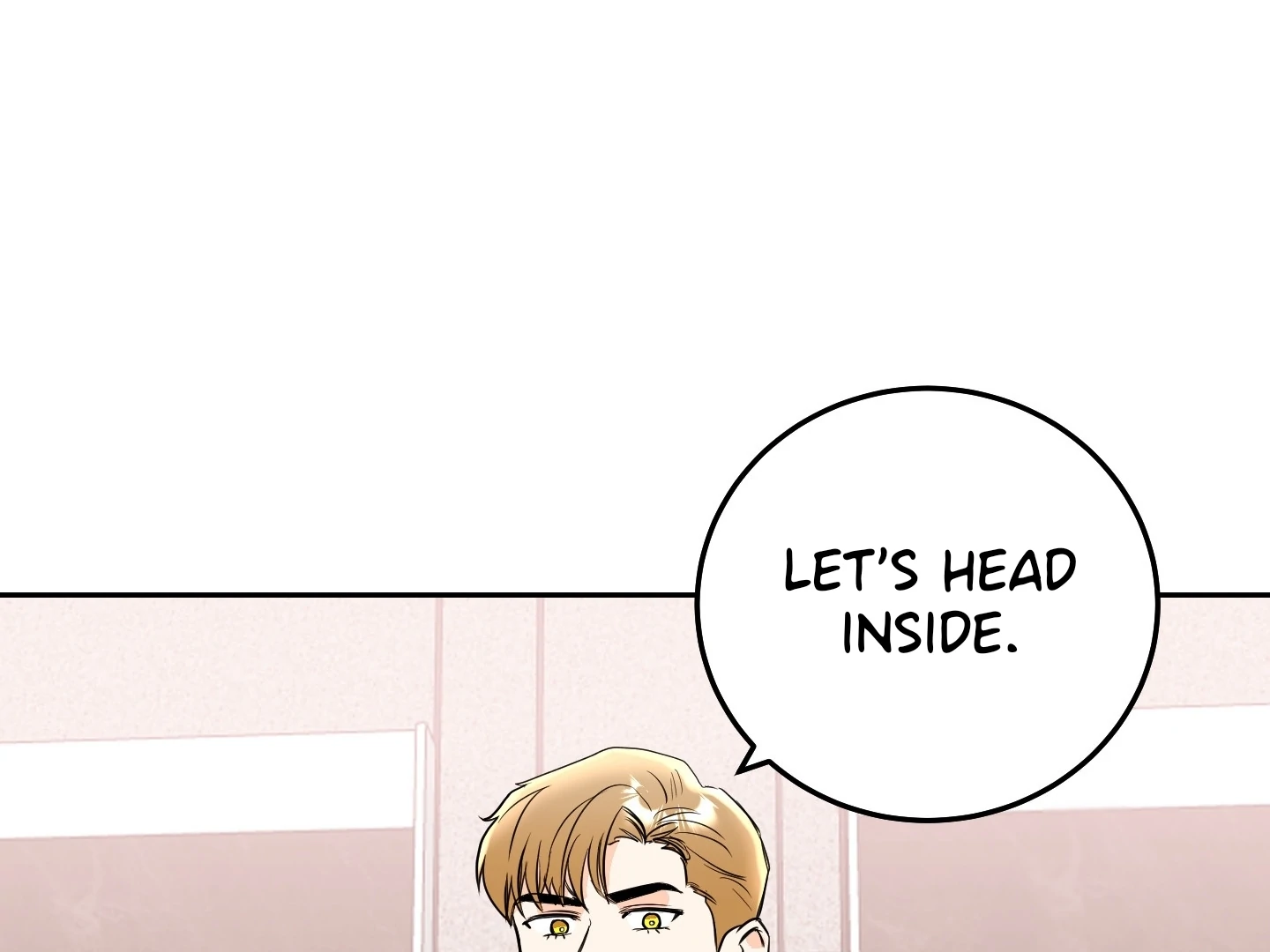 Non Conditional You - Episode 23 manhwa