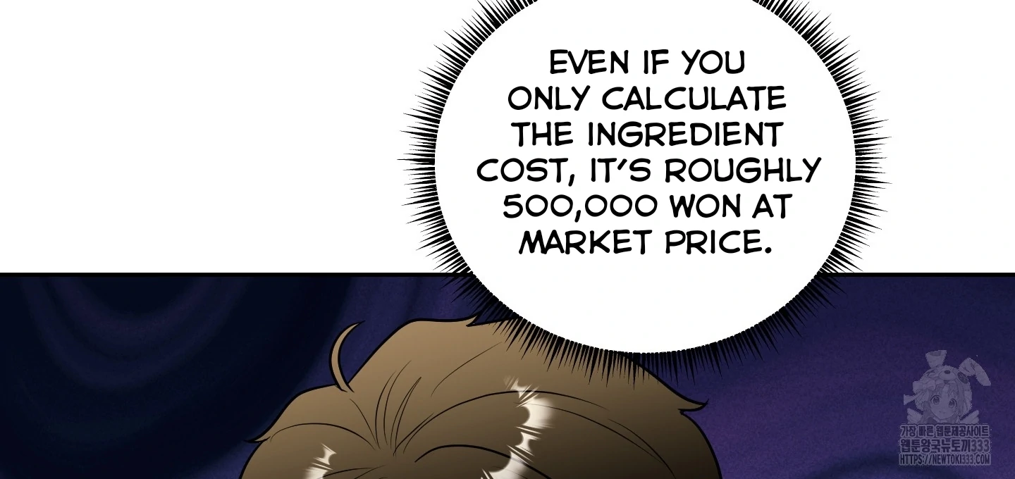 Non Conditional You - Episode 23 manhwa