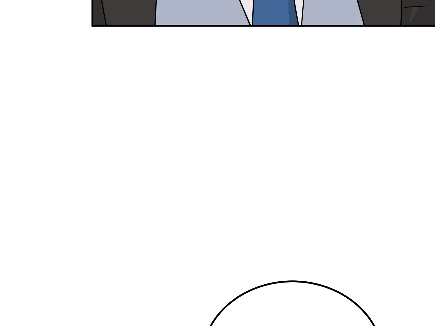 Non Conditional You - Episode 23 manhwa