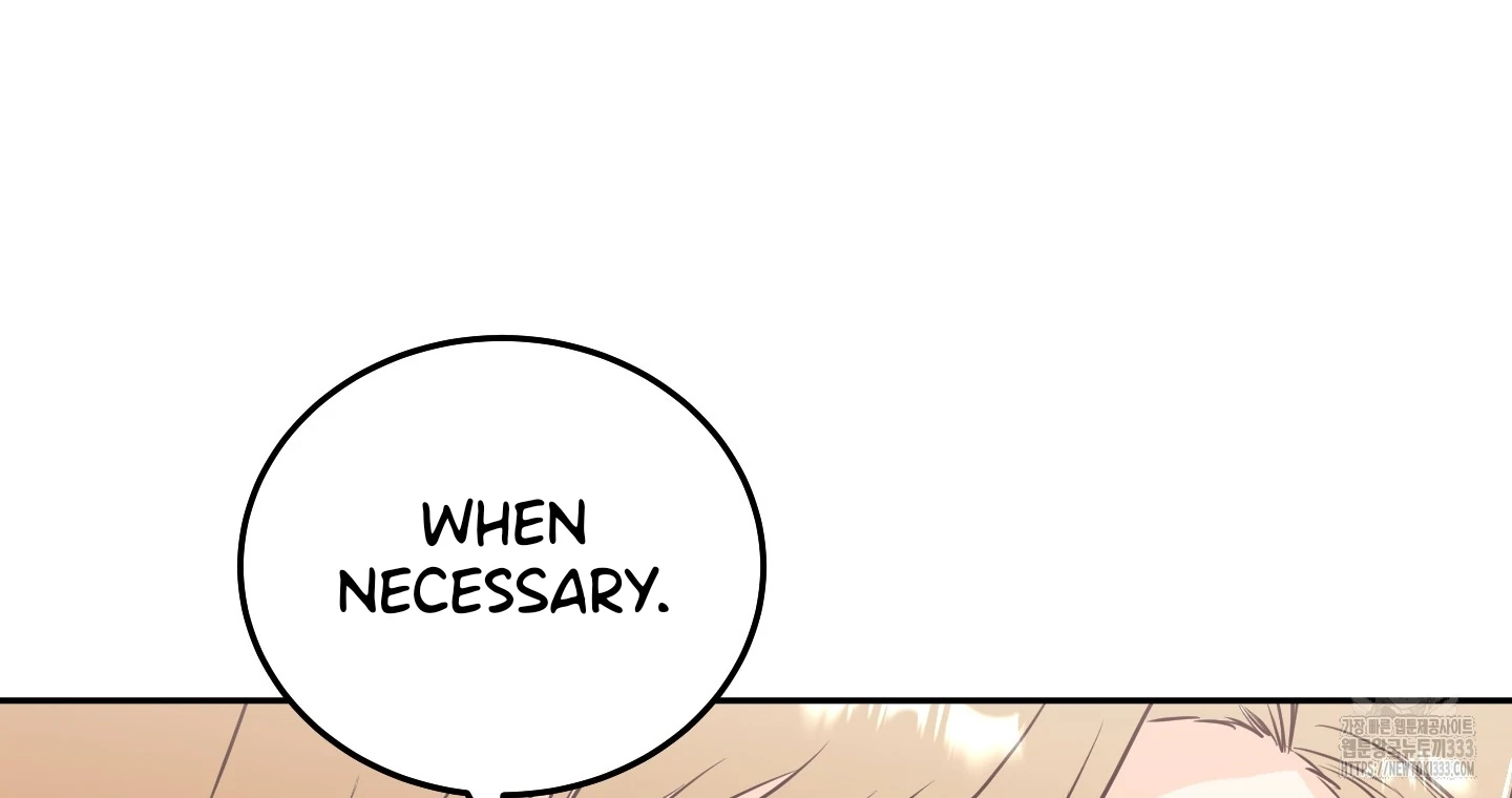 Non Conditional You - Episode 23 manhwa