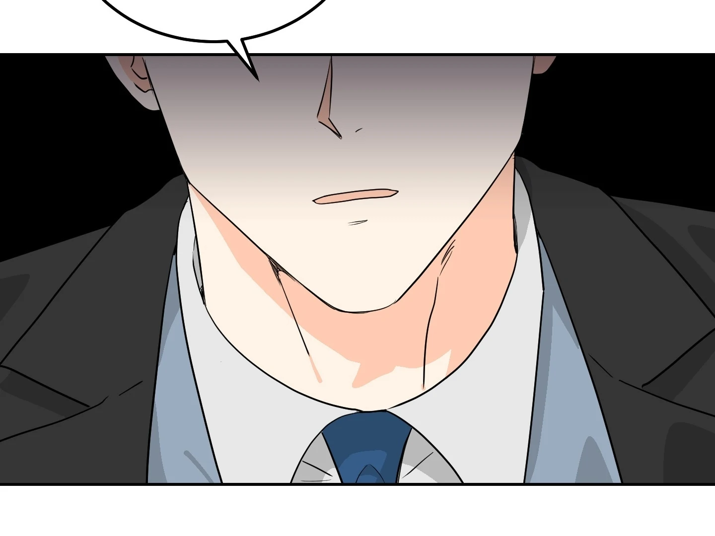 Non Conditional You - Episode 23 manhwa