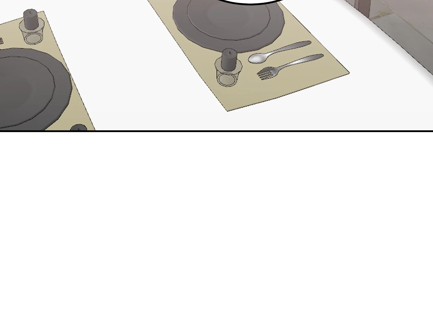 Non Conditional You - Episode 23 manhwa