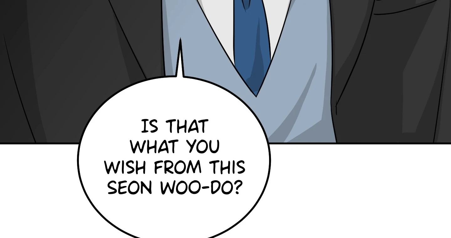Non Conditional You - Episode 23 manhwa