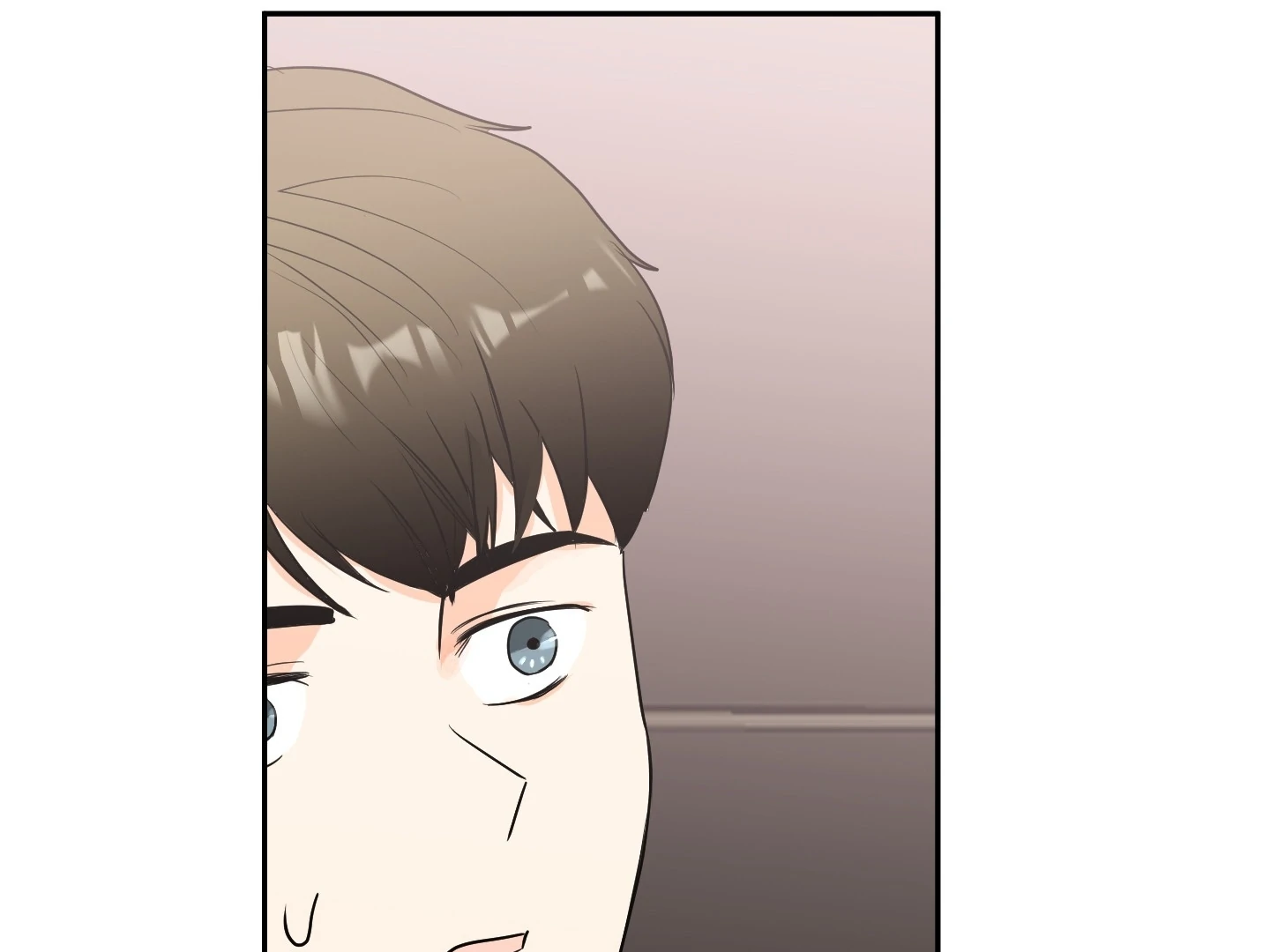 Non Conditional You - Episode 23 manhwa