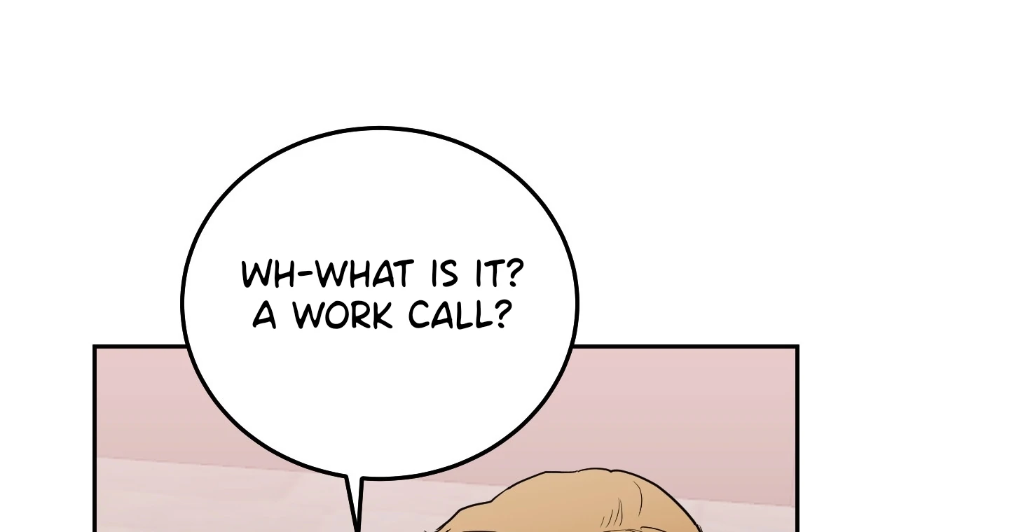 Non Conditional You - Episode 23 manhwa