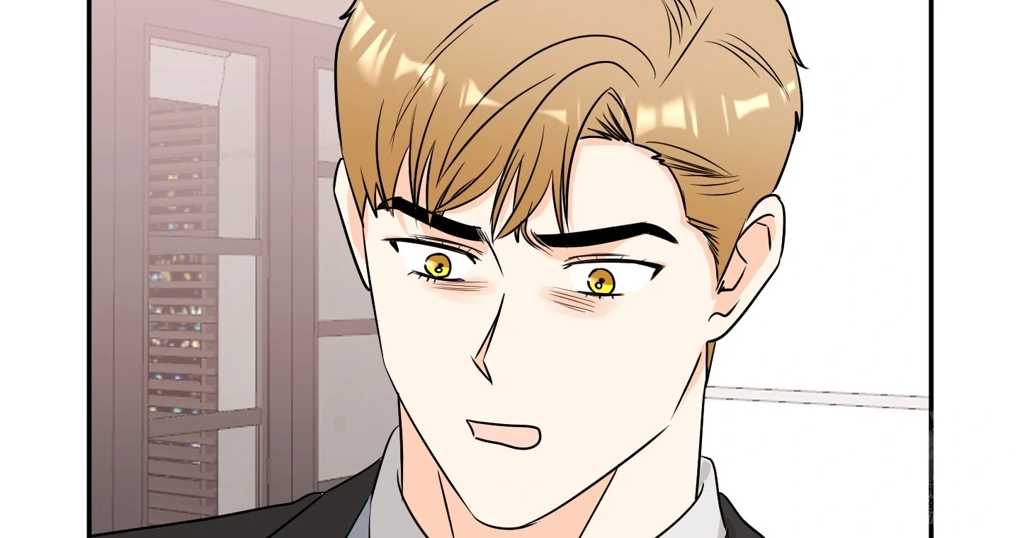 Non Conditional You - Episode 23 manhwa