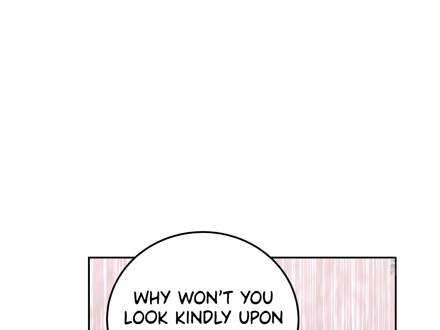Non Conditional You - Episode 23 manhwa