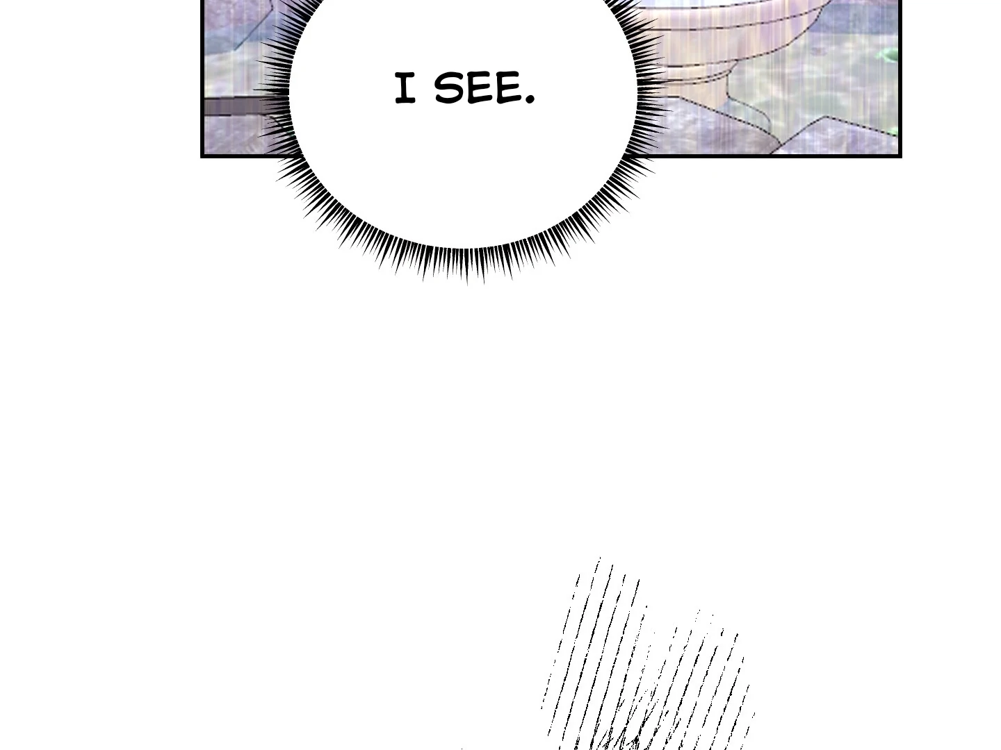 Non Conditional You - Episode 23 manhwa