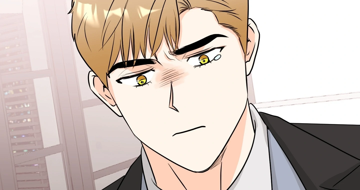 Non Conditional You - Episode 23 manhwa