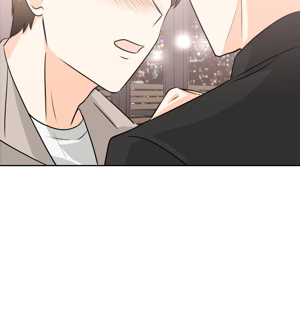 Non Conditional You - Episode 23 manhwa