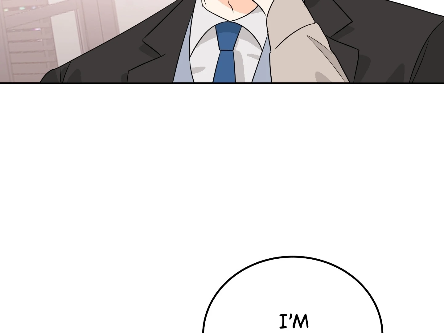 Non Conditional You - Episode 24 (19+) manhwa