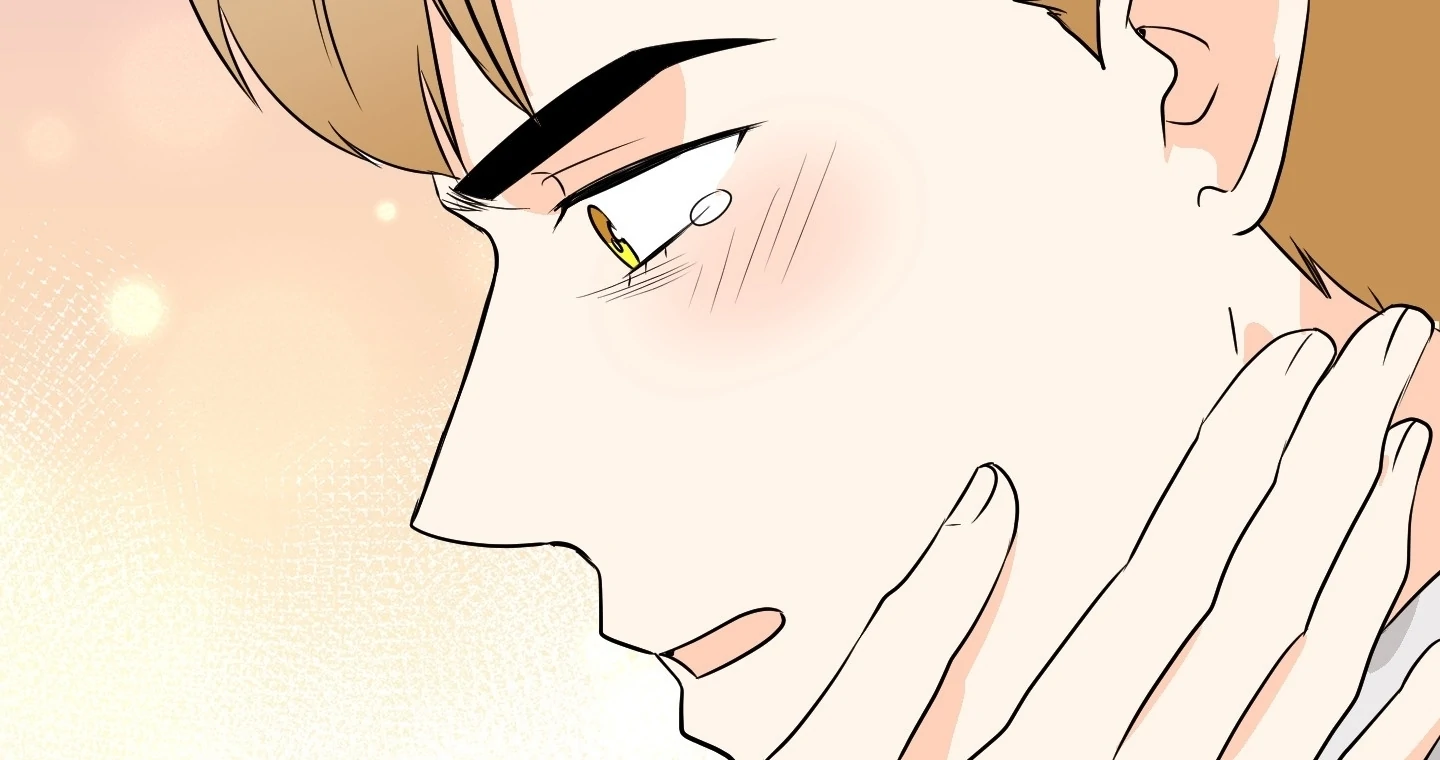 Non Conditional You - Episode 24 (19+) manhwa