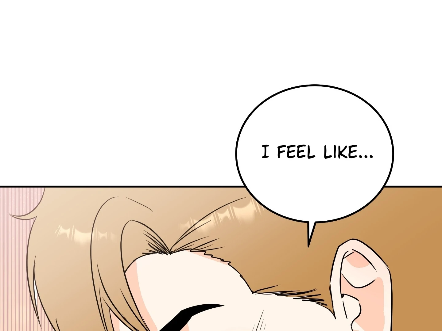 Non Conditional You - Episode 24 (19+) manhwa