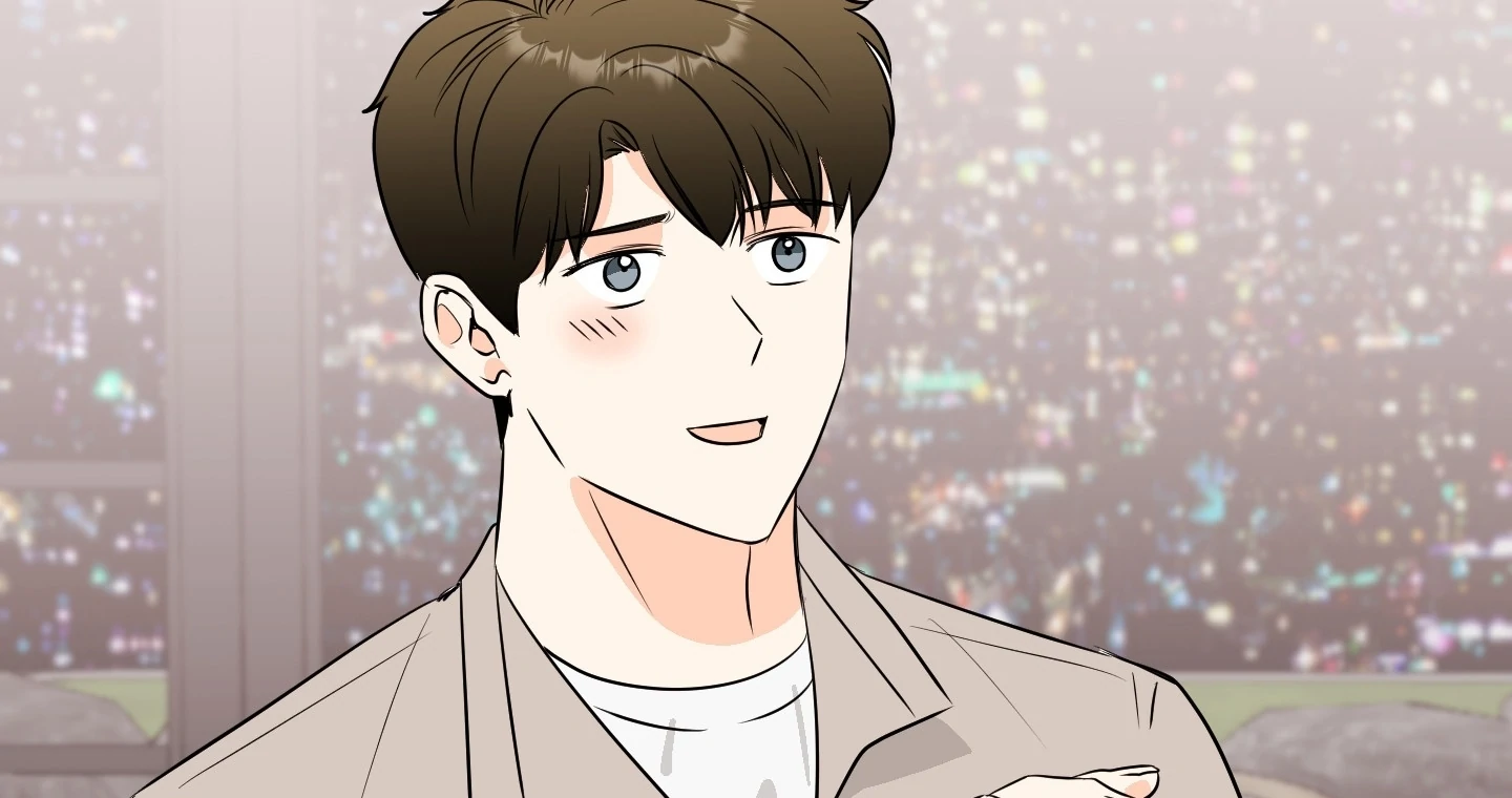 Non Conditional You - Episode 24 (19+) manhwa