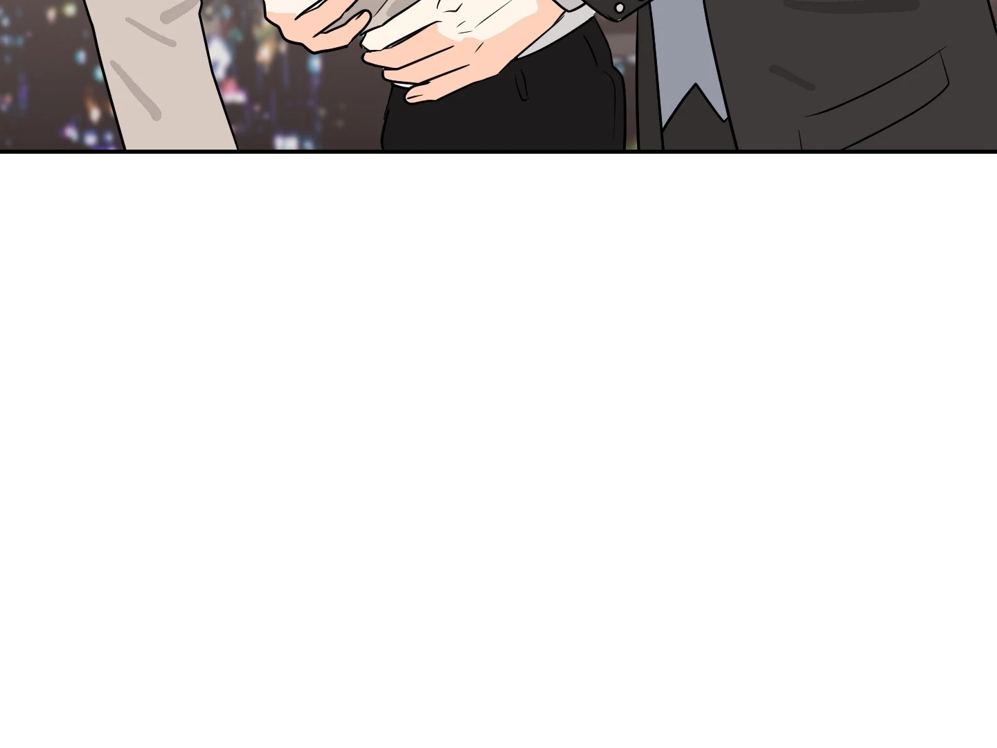 Non Conditional You - Episode 24 (19+) manhwa