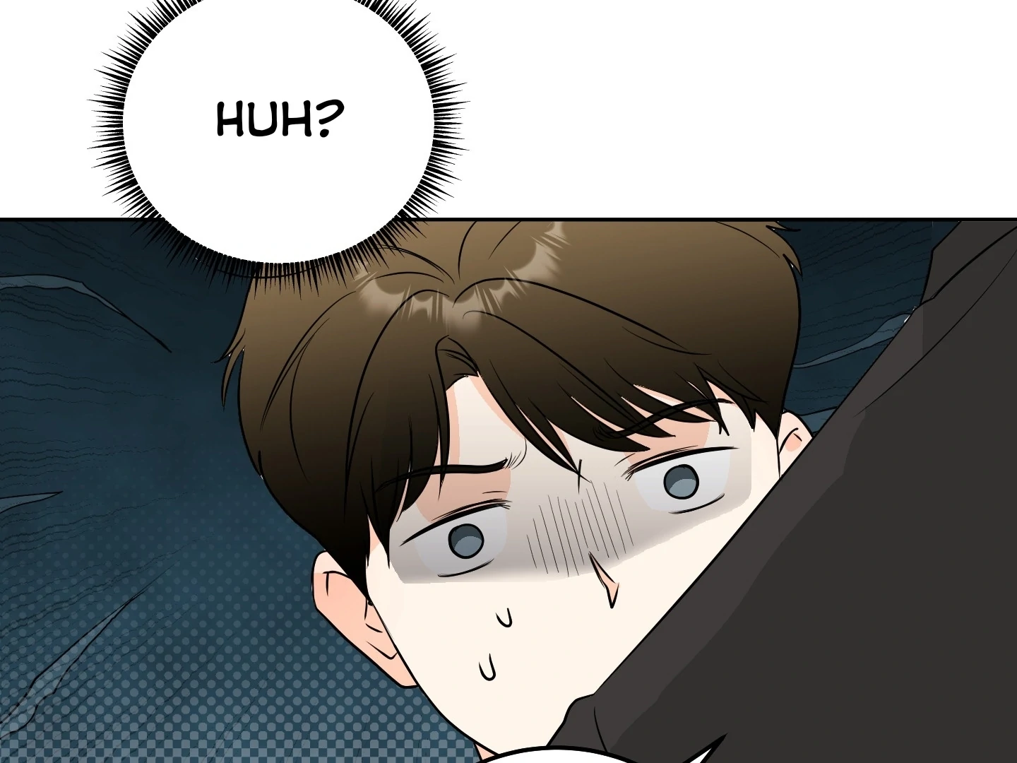 Non Conditional You - Episode 24 (19+) manhwa