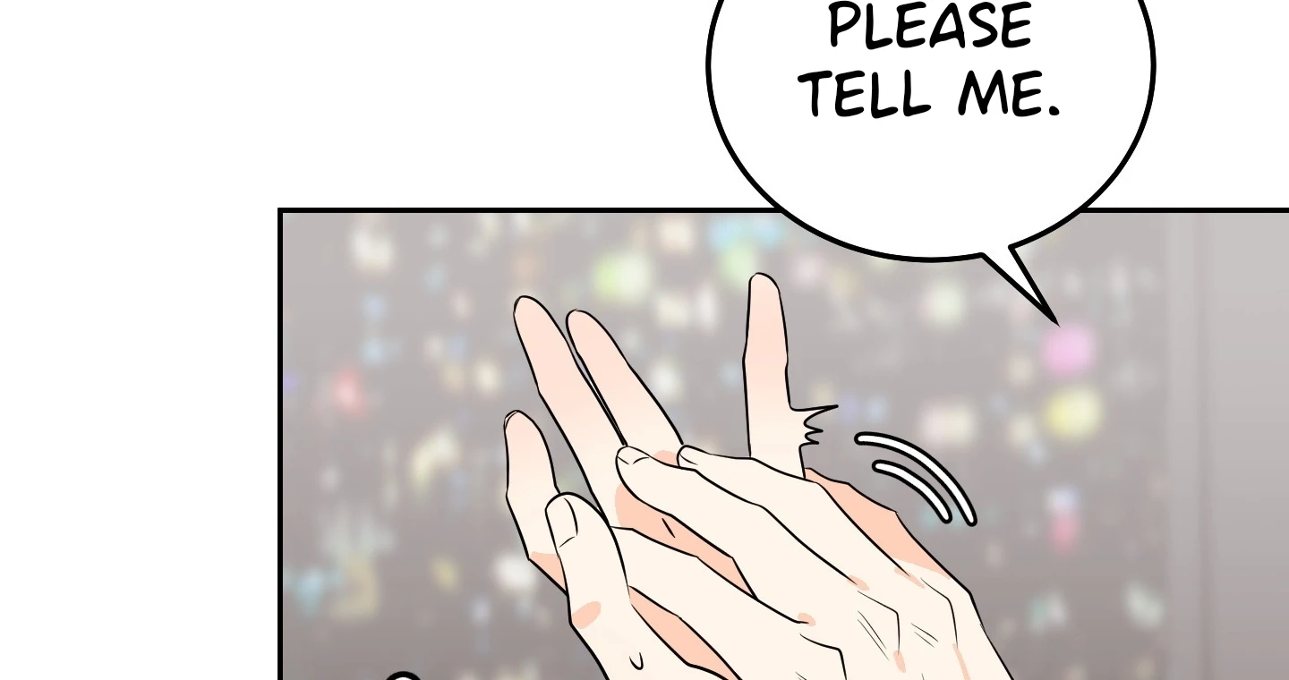 Non Conditional You - Episode 24 (19+) manhwa