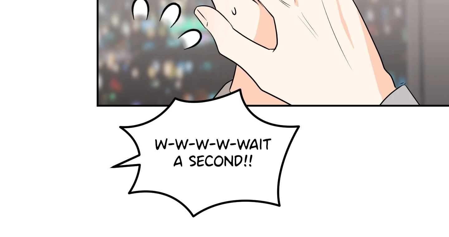 Non Conditional You - Episode 24 (19+) manhwa