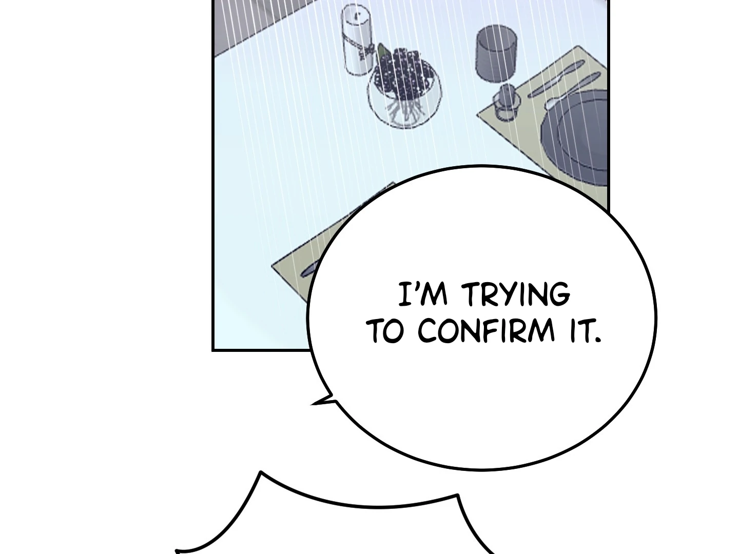 Non Conditional You - Episode 24 (19+) manhwa