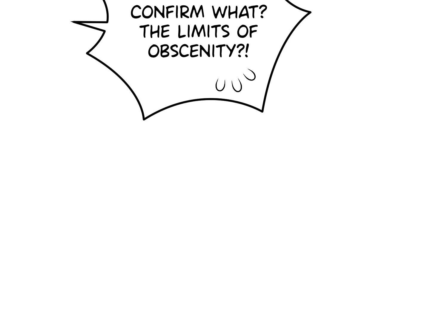 Non Conditional You - Episode 24 (19+) manhwa