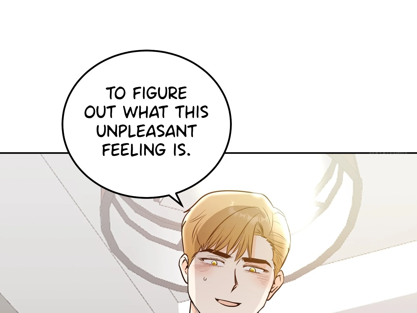 Non Conditional You - Episode 24 (19+) manhwa