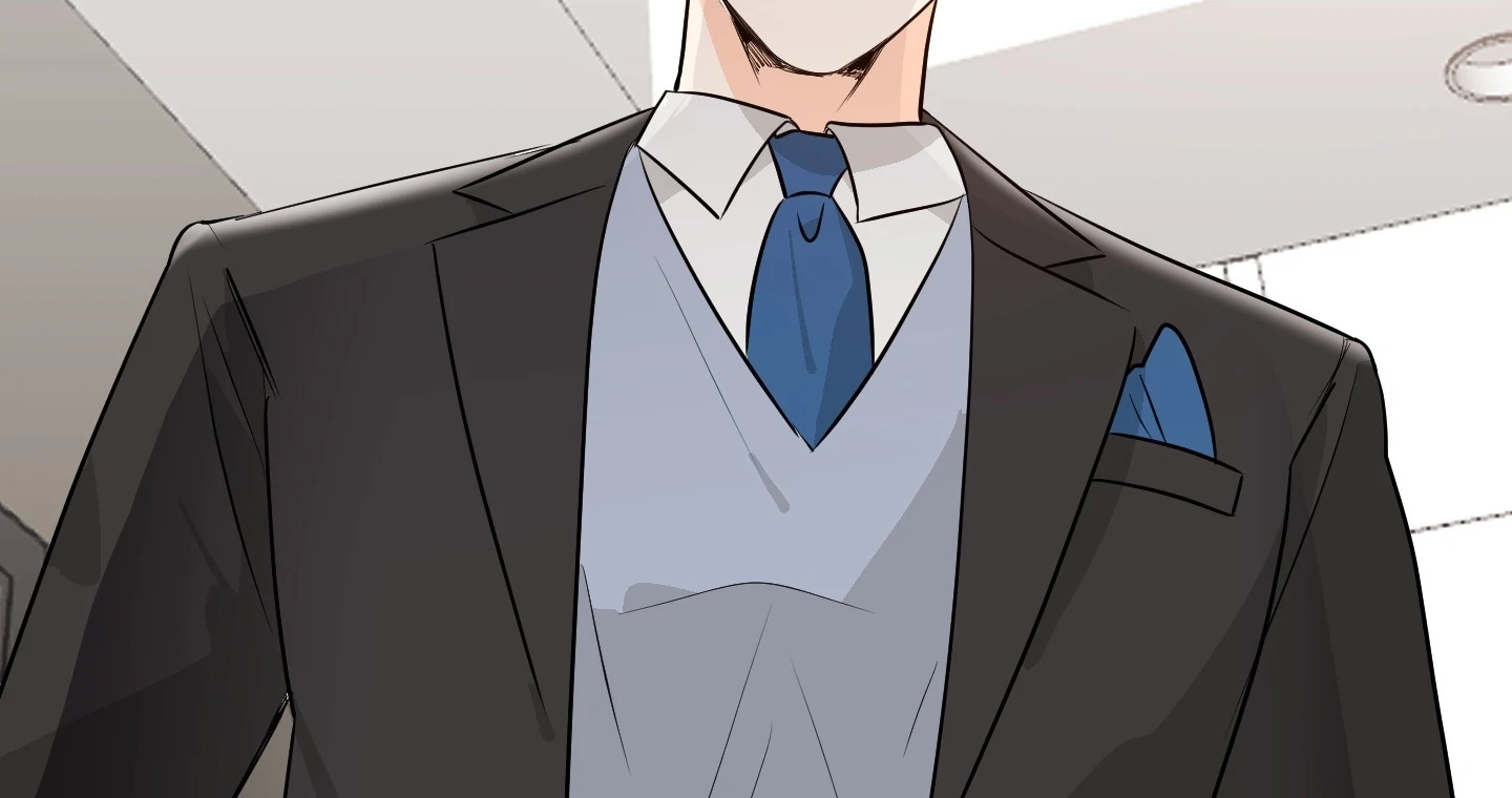 Non Conditional You - Episode 24 (19+) manhwa