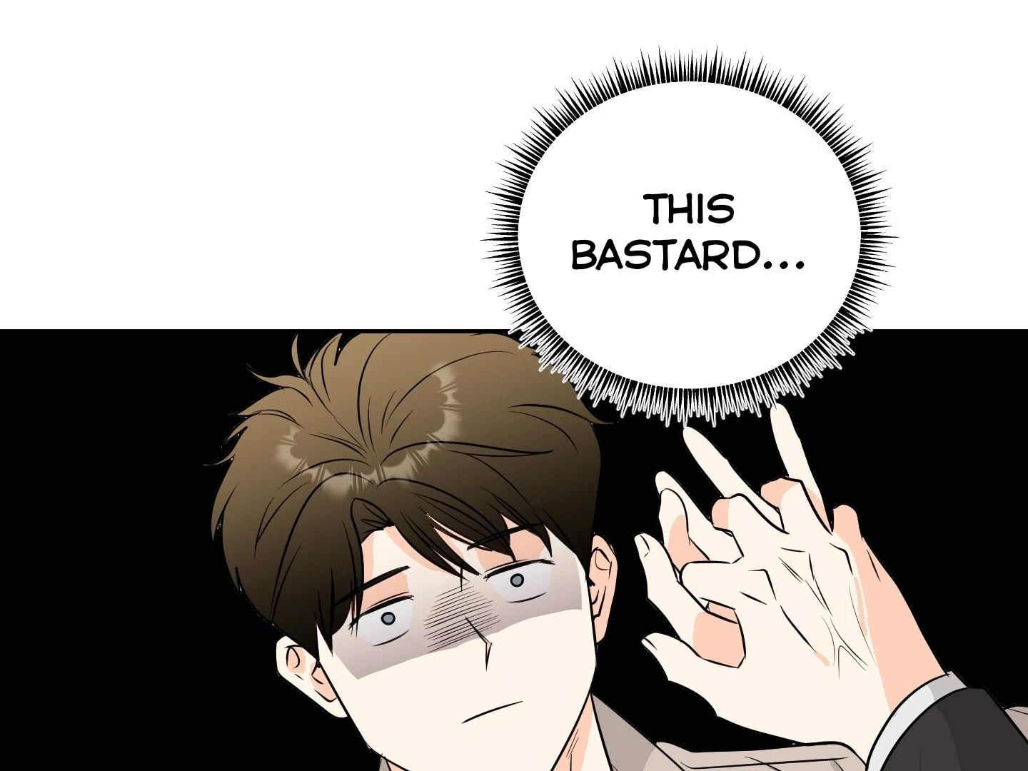 Non Conditional You - Episode 24 (19+) manhwa