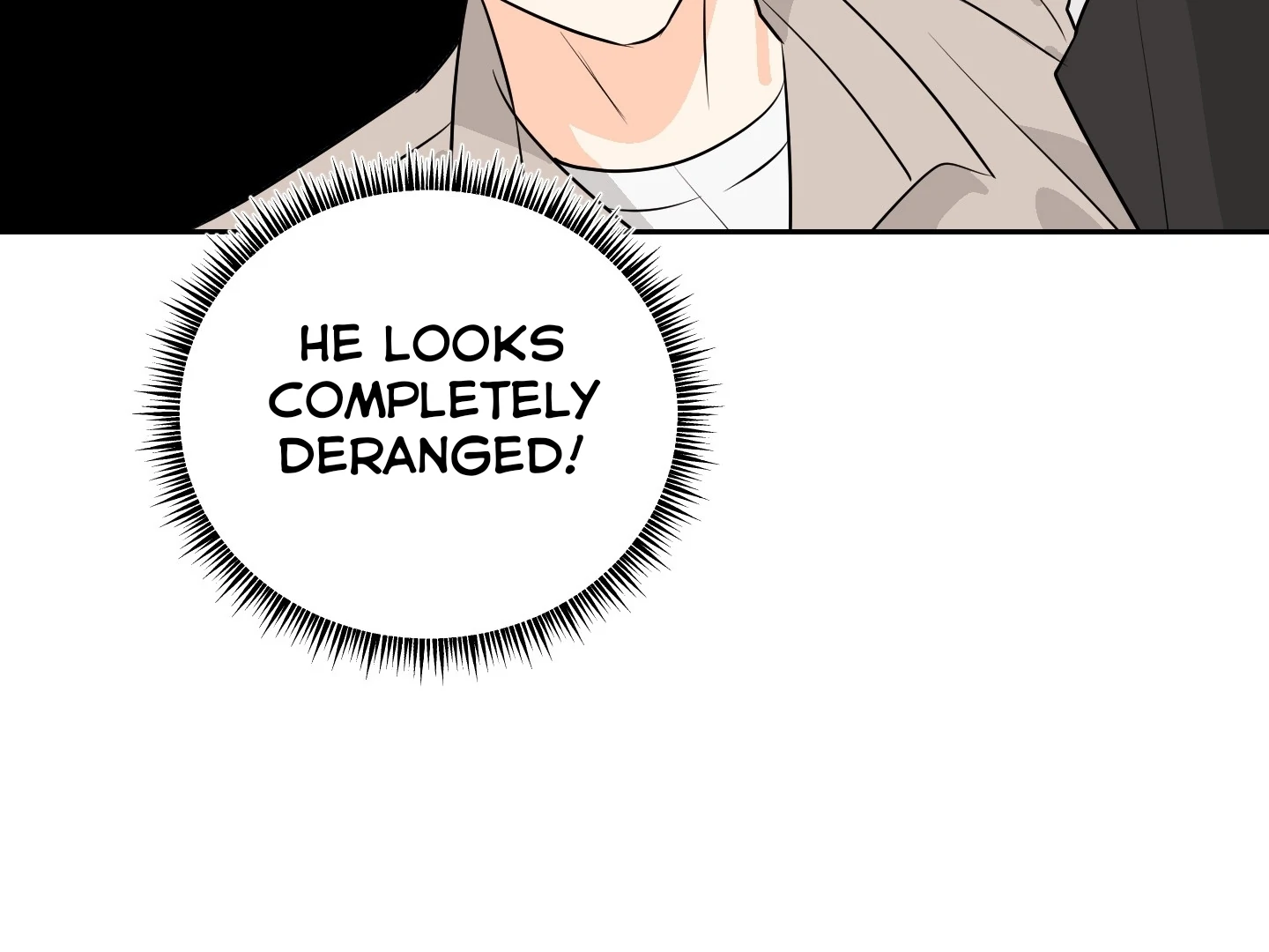 Non Conditional You - Episode 24 (19+) manhwa