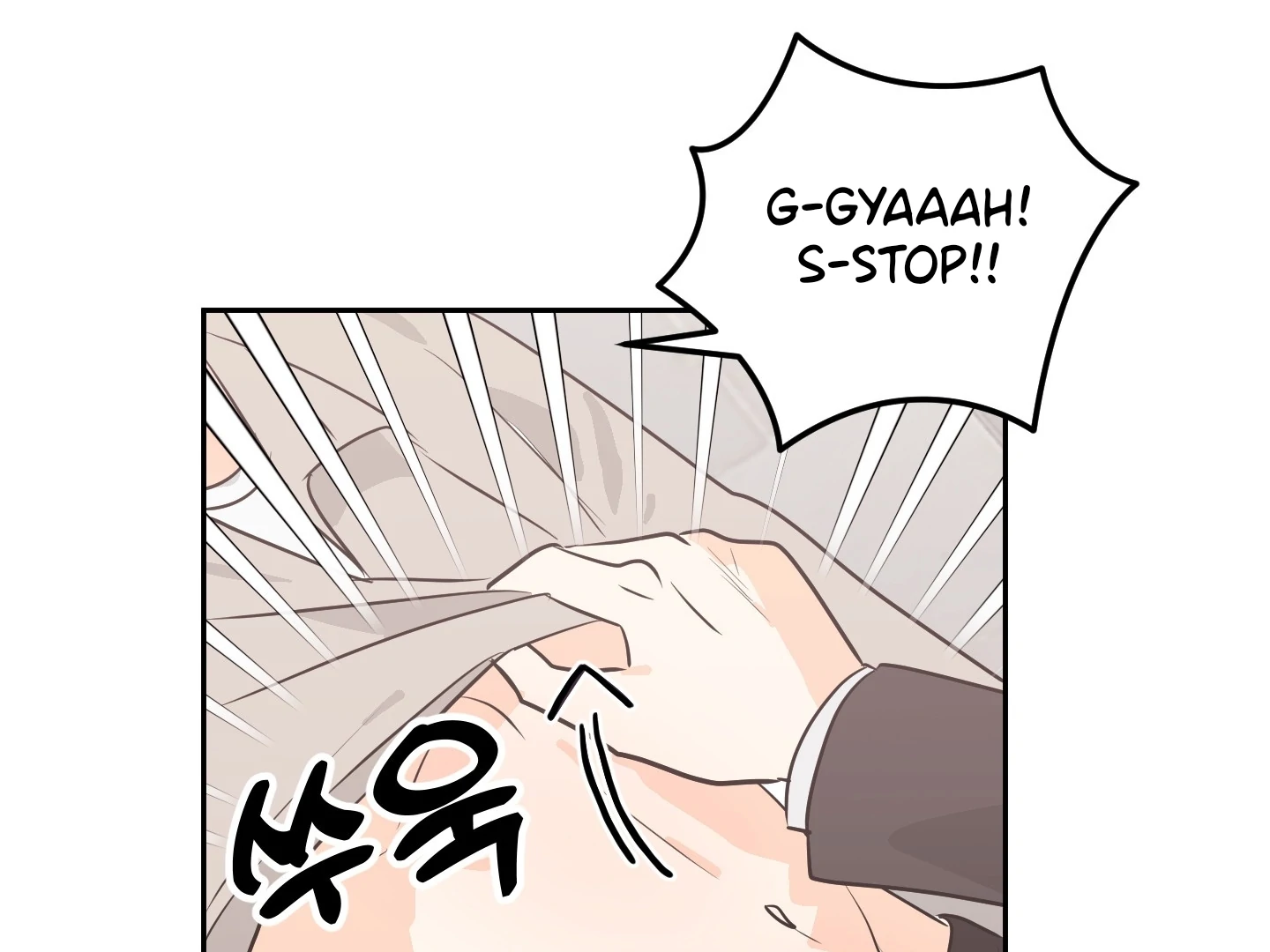 Non Conditional You - Episode 24 (19+) manhwa