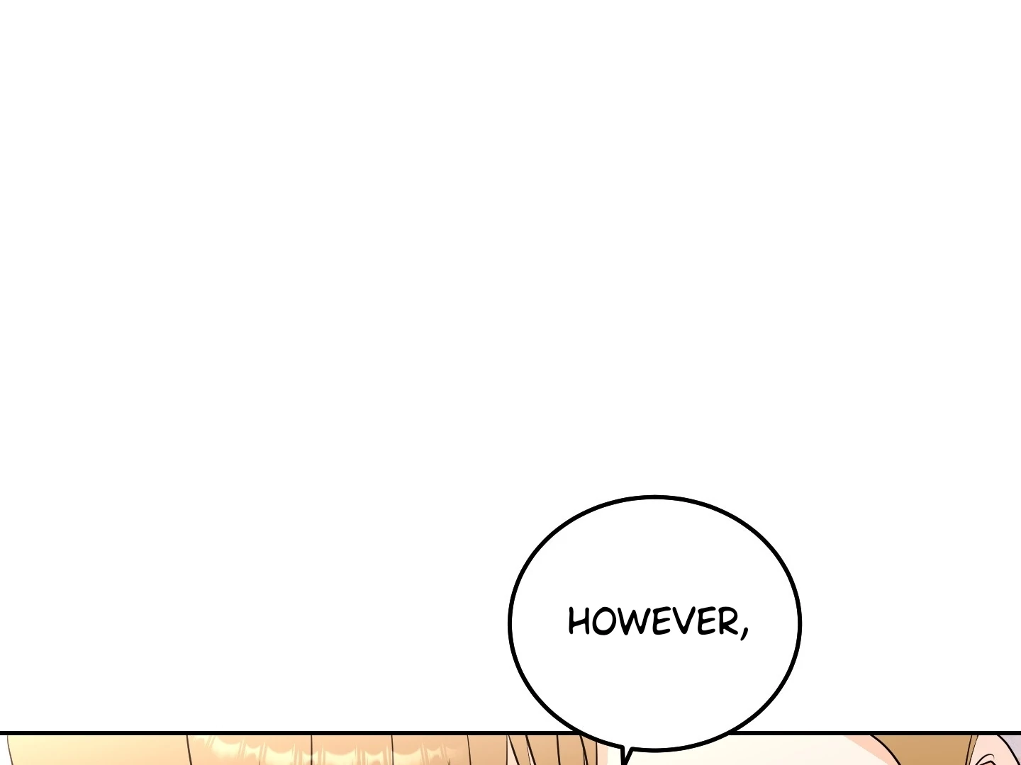 Non Conditional You - Episode 24 (19+) manhwa