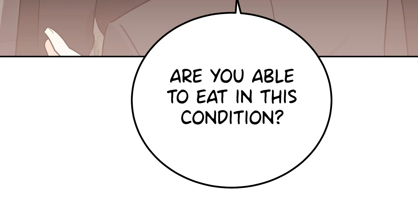 Non Conditional You - Episode 24 (19+) manhwa
