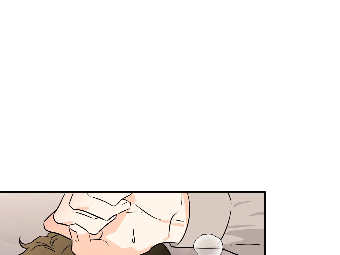 Non Conditional You - Episode 24 (19+) manhwa