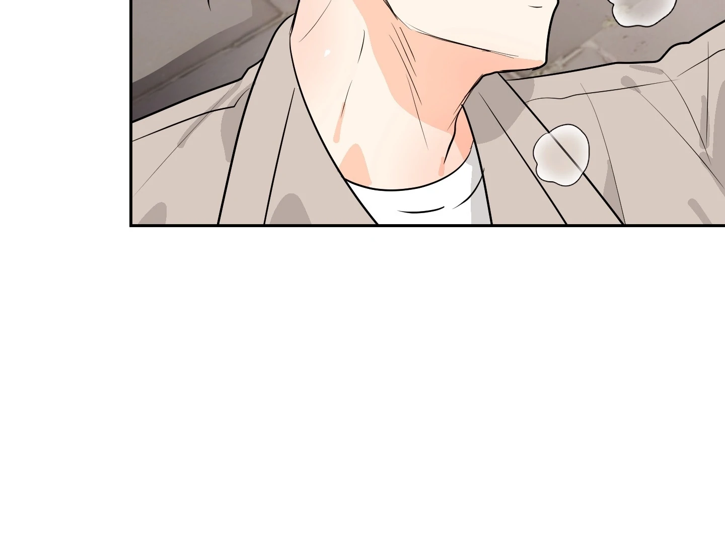 Non Conditional You - Episode 24 (19+) manhwa