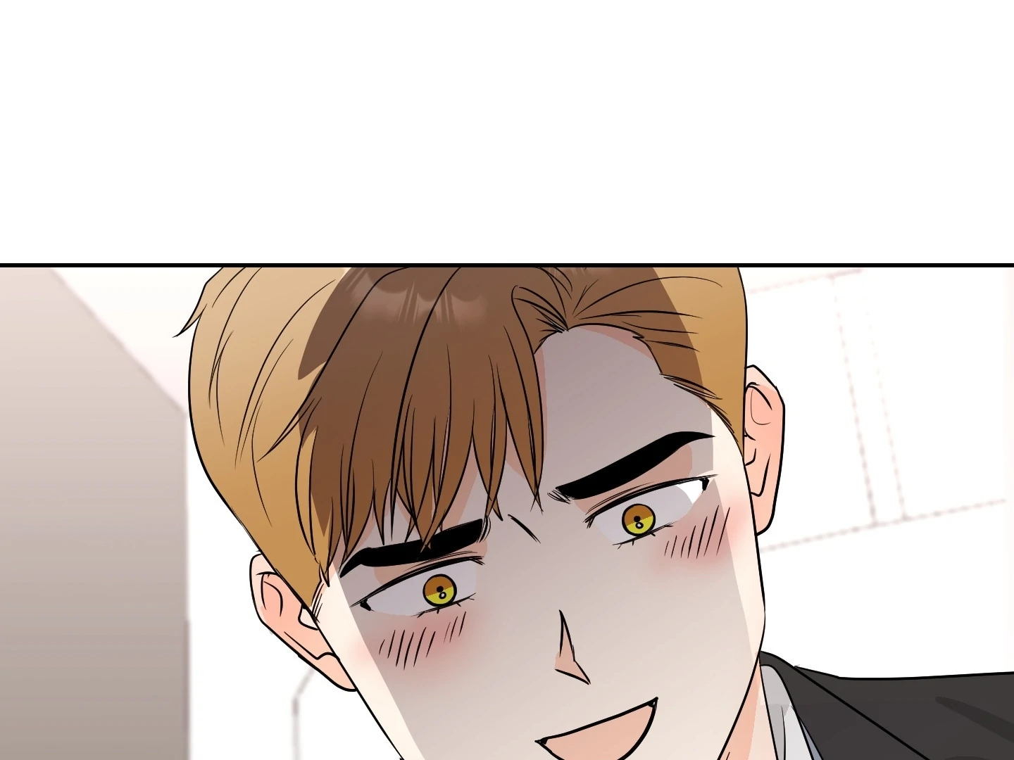 Non Conditional You - Episode 24 (19+) manhwa