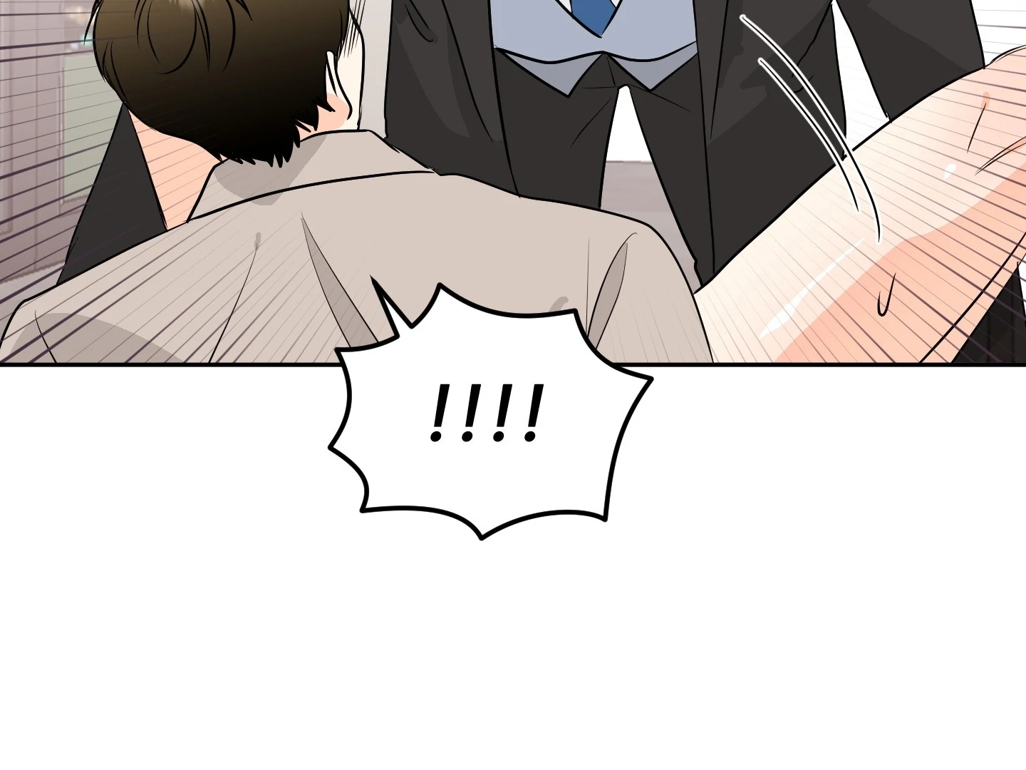 Non Conditional You - Episode 24 (19+) manhwa