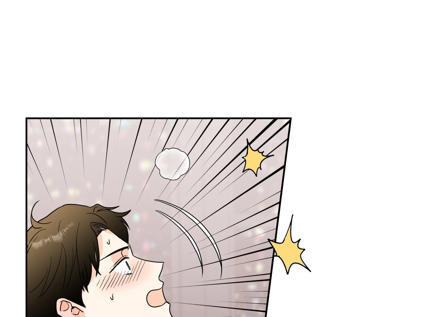 Non Conditional You - Episode 24 (19+) manhwa