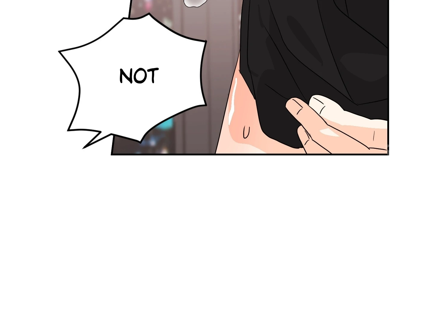 Non Conditional You - Episode 24 (19+) manhwa