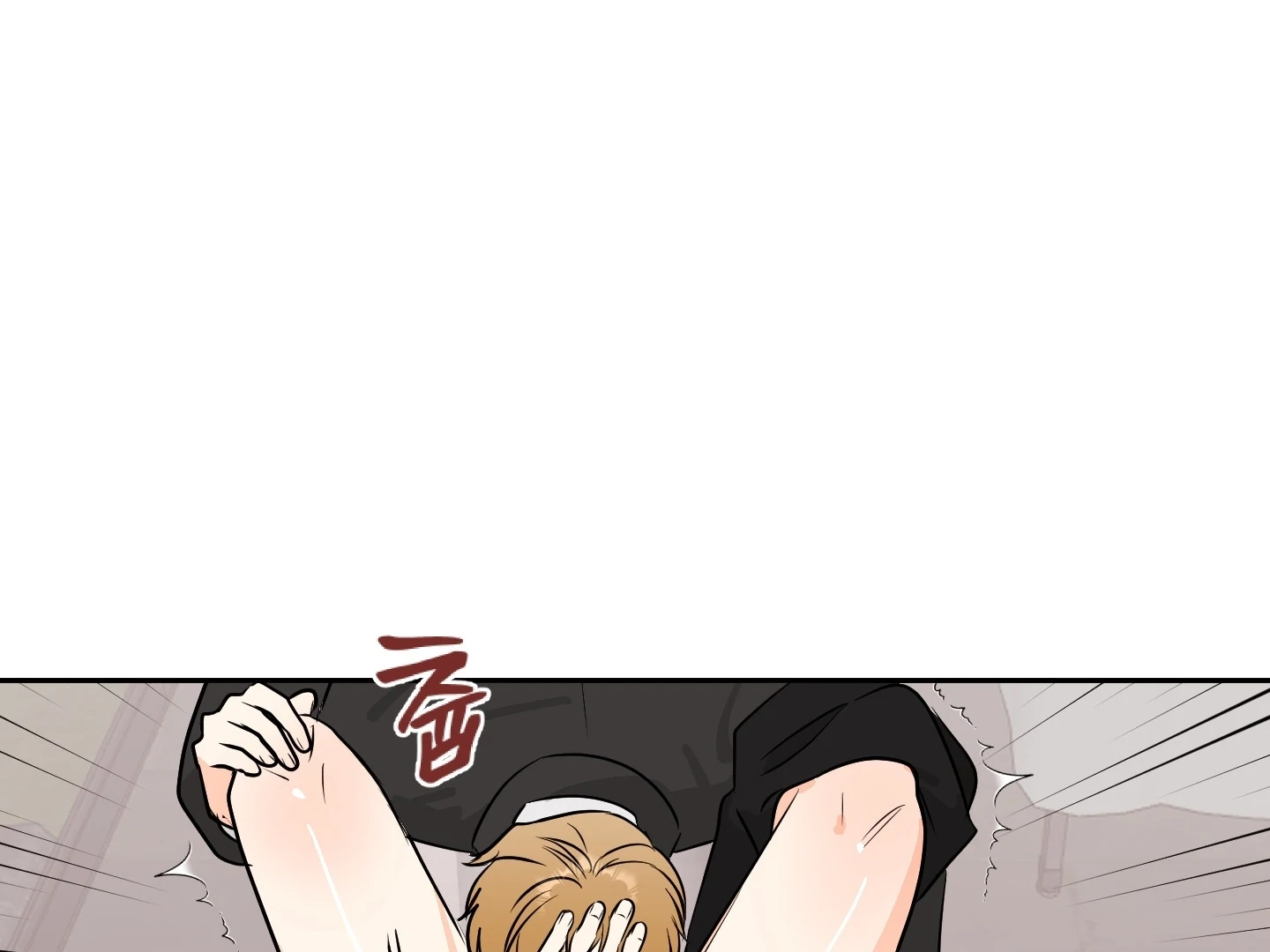 Non Conditional You - Episode 24 (19+) manhwa