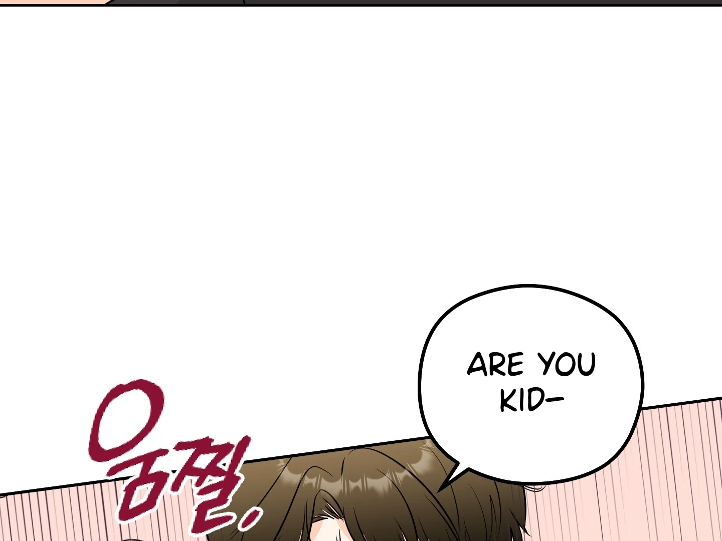 Non Conditional You - Episode 24 (19+) manhwa