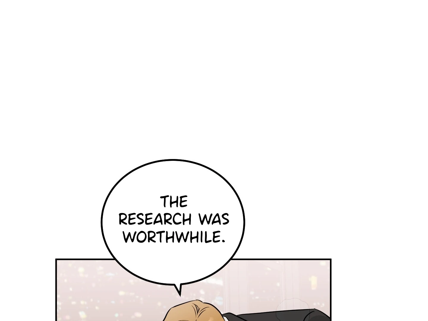 Non Conditional You - Episode 24 (19+) manhwa