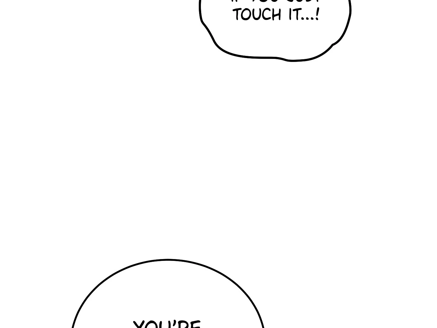 Non Conditional You - Episode 24 (19+) manhwa