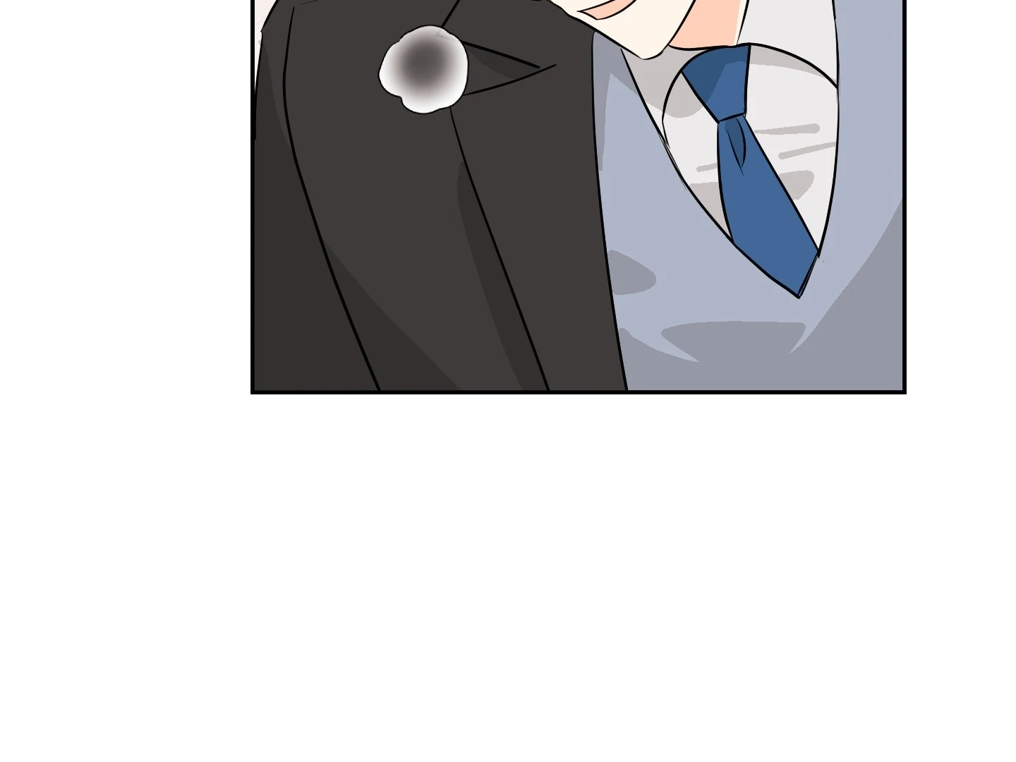 Non Conditional You - Episode 24 (19+) manhwa