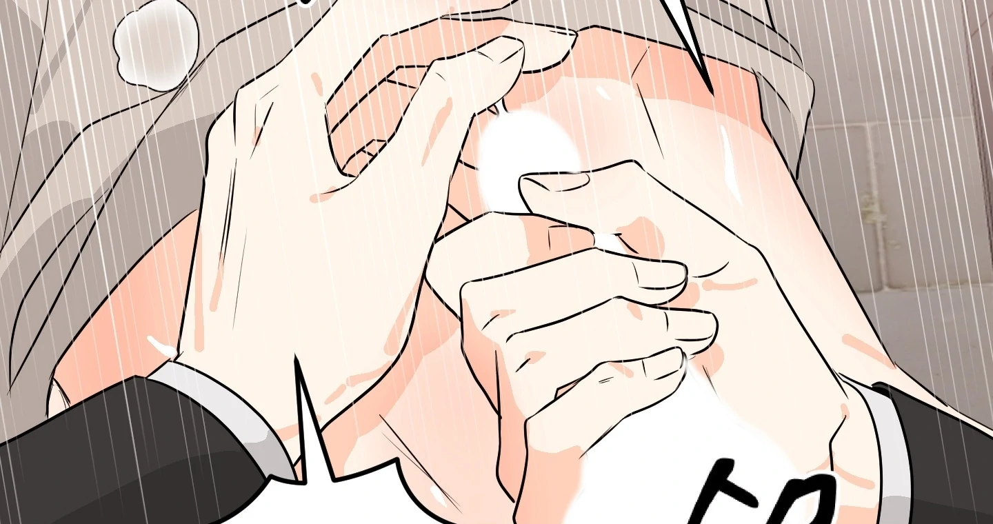 Non Conditional You - Episode 24 (19+) manhwa