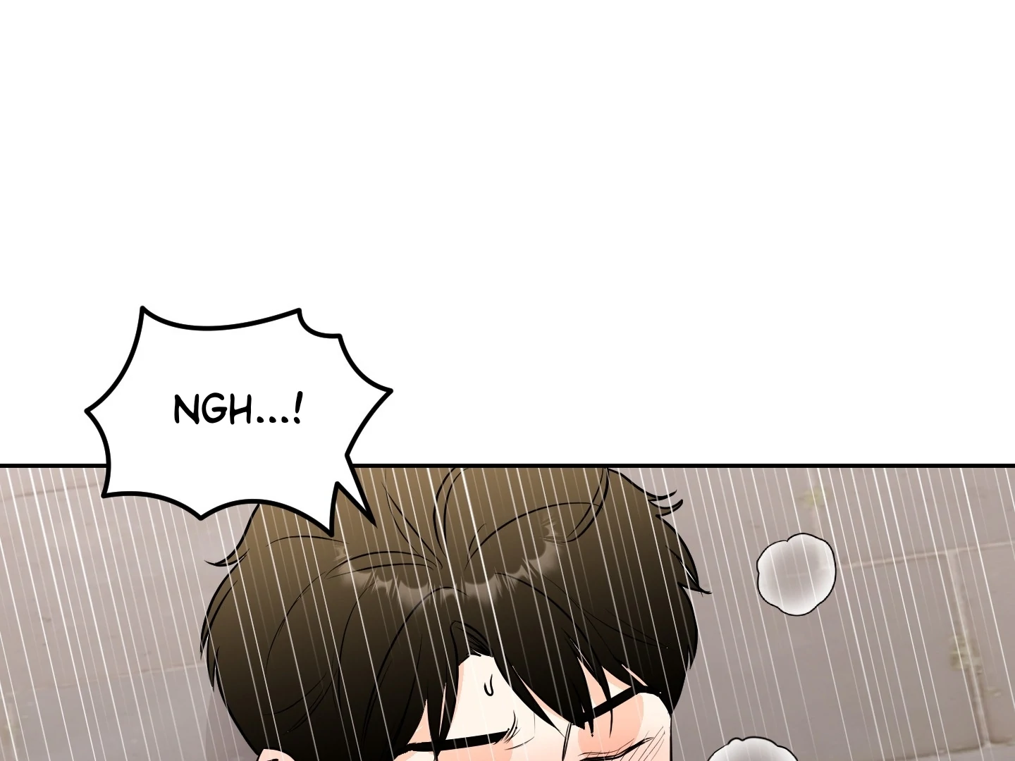 Non Conditional You - Episode 24 (19+) manhwa