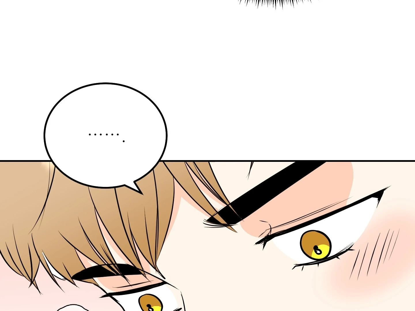 Non Conditional You - Episode 24 (19+) manhwa
