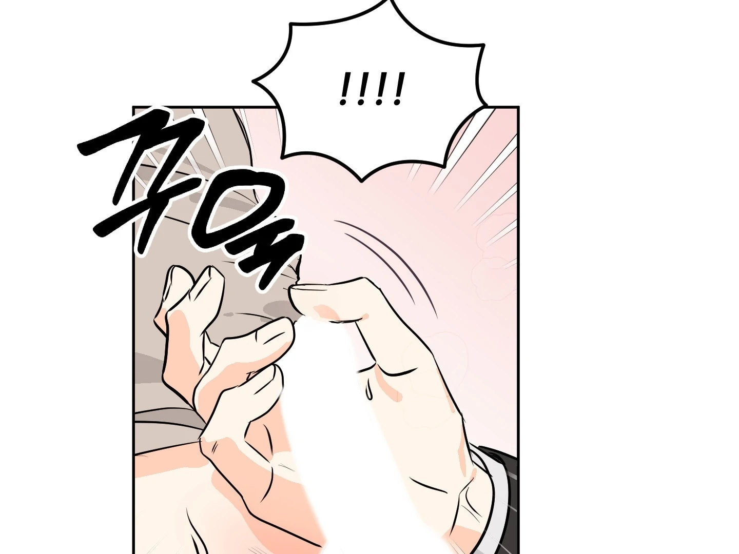 Non Conditional You - Episode 24 (19+) manhwa