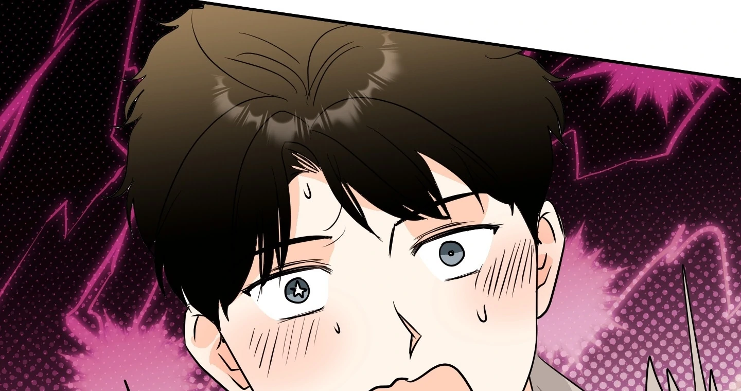 Non Conditional You - Episode 24 (19+) manhwa