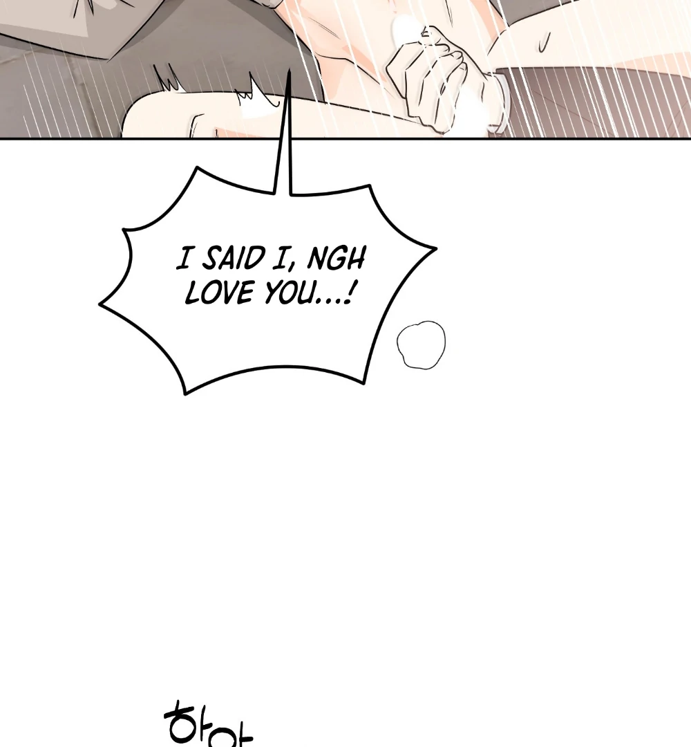 Non Conditional You - Episode 24 (19+) manhwa